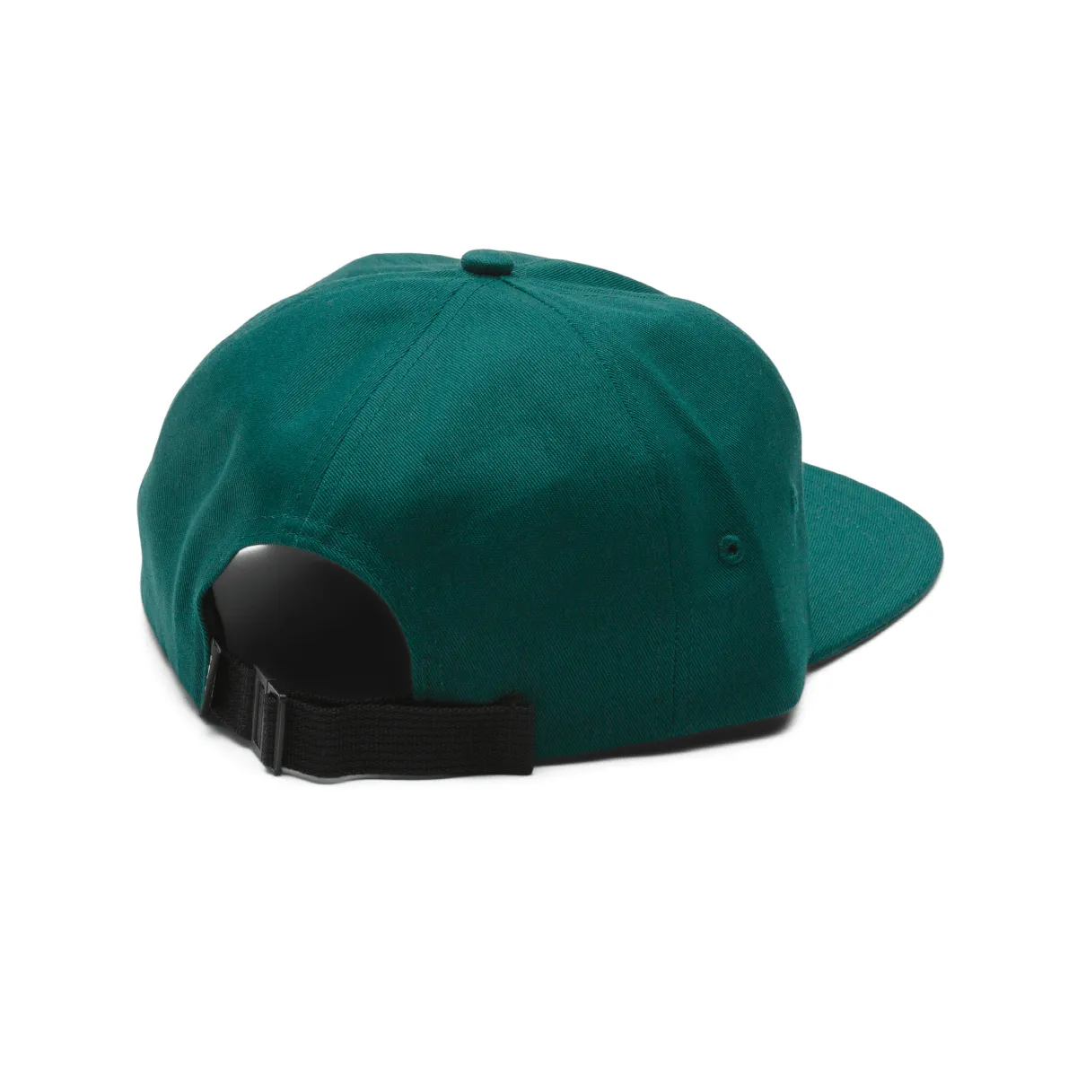 + One Piece Jockey Hat 'Green'