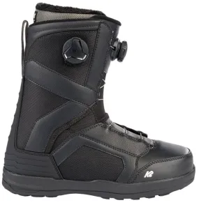 2022 K2 Boundary Men's Snowboard Boot