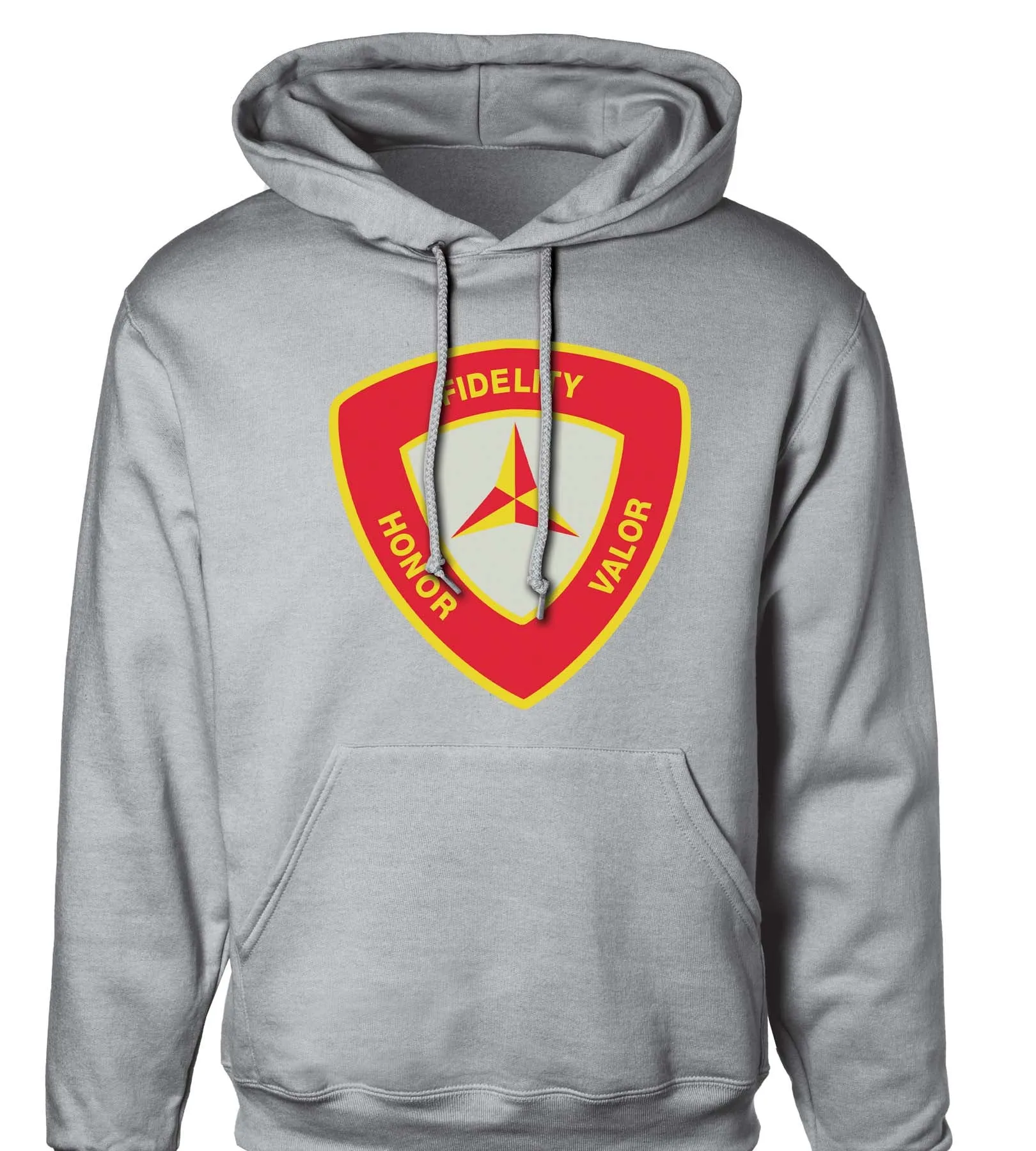 3rd Marine Division Hoodie