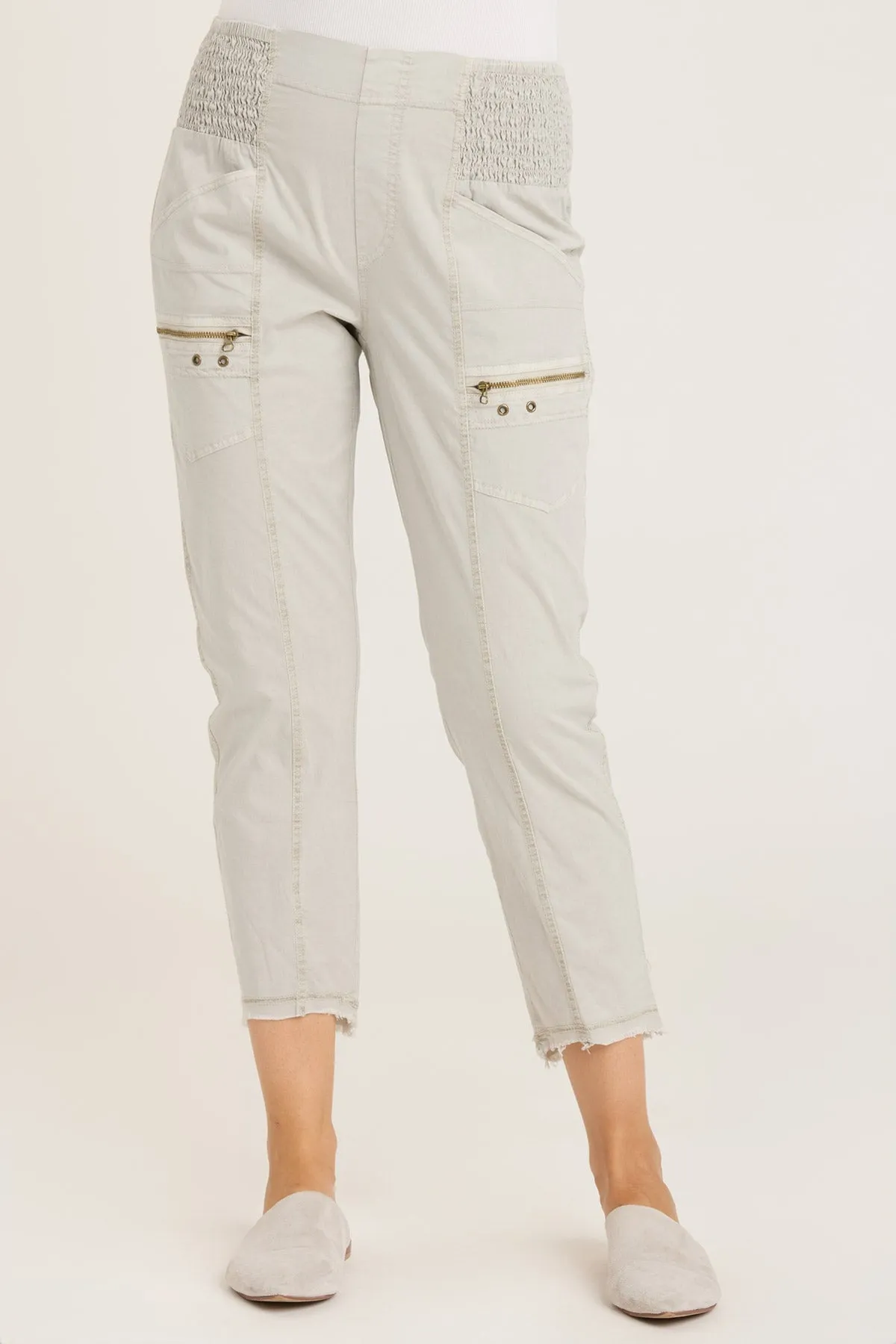 Acker Slim Pant