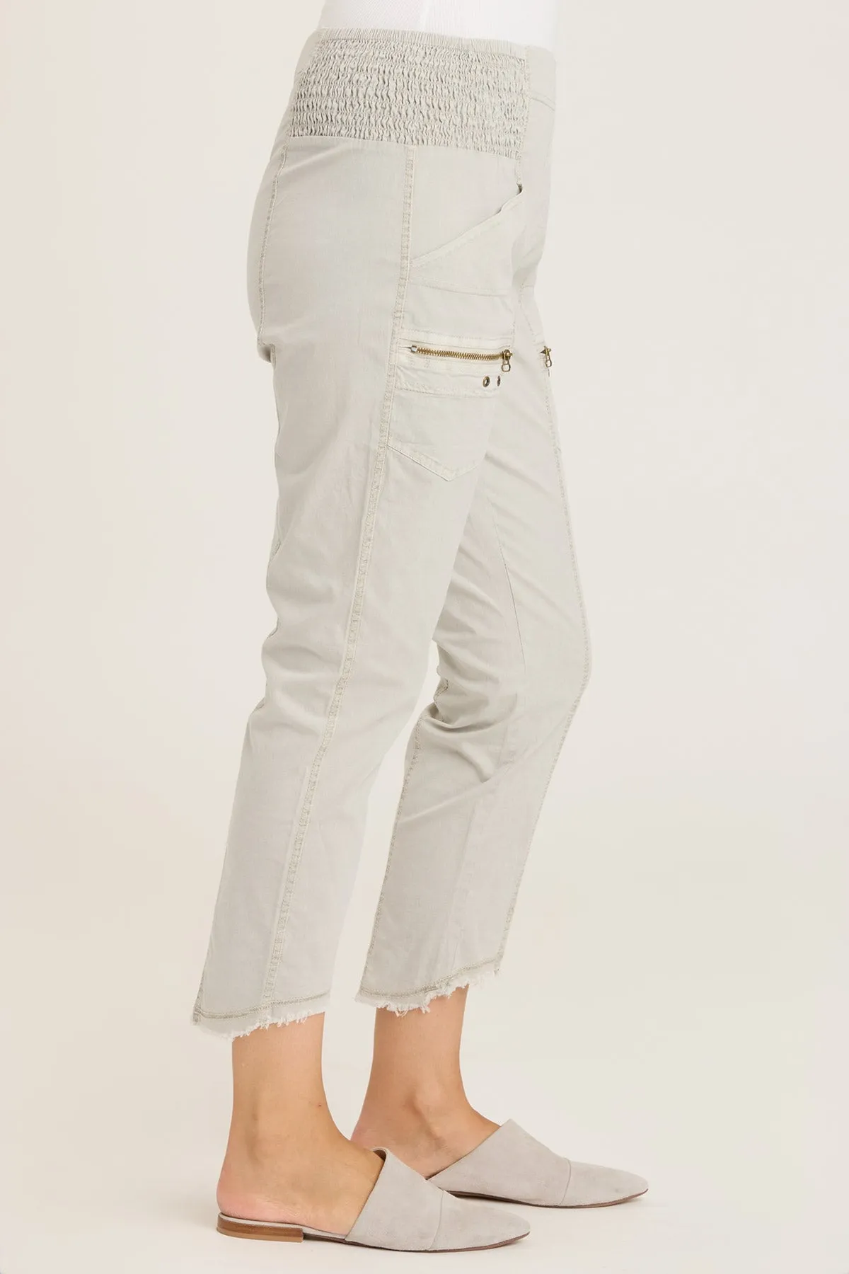 Acker Slim Pant