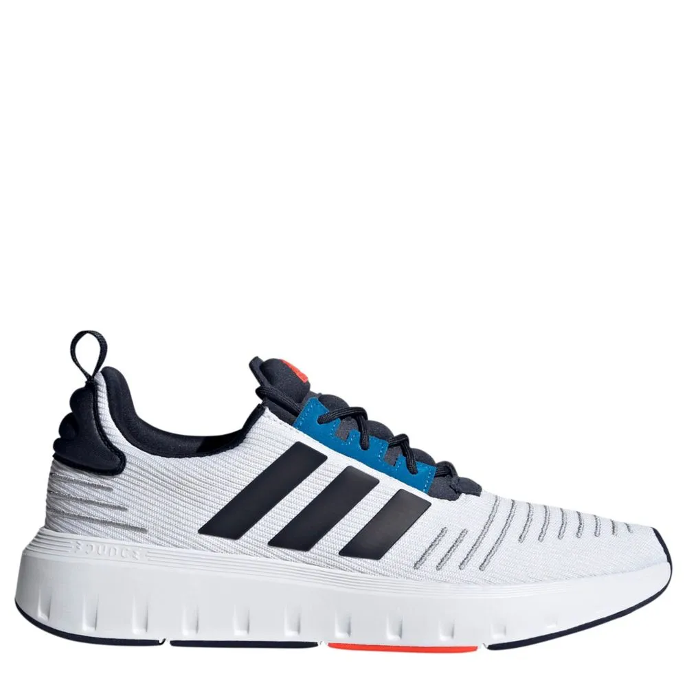 ADIDAS  MENS SWIFT RUN 23 SNEAKER