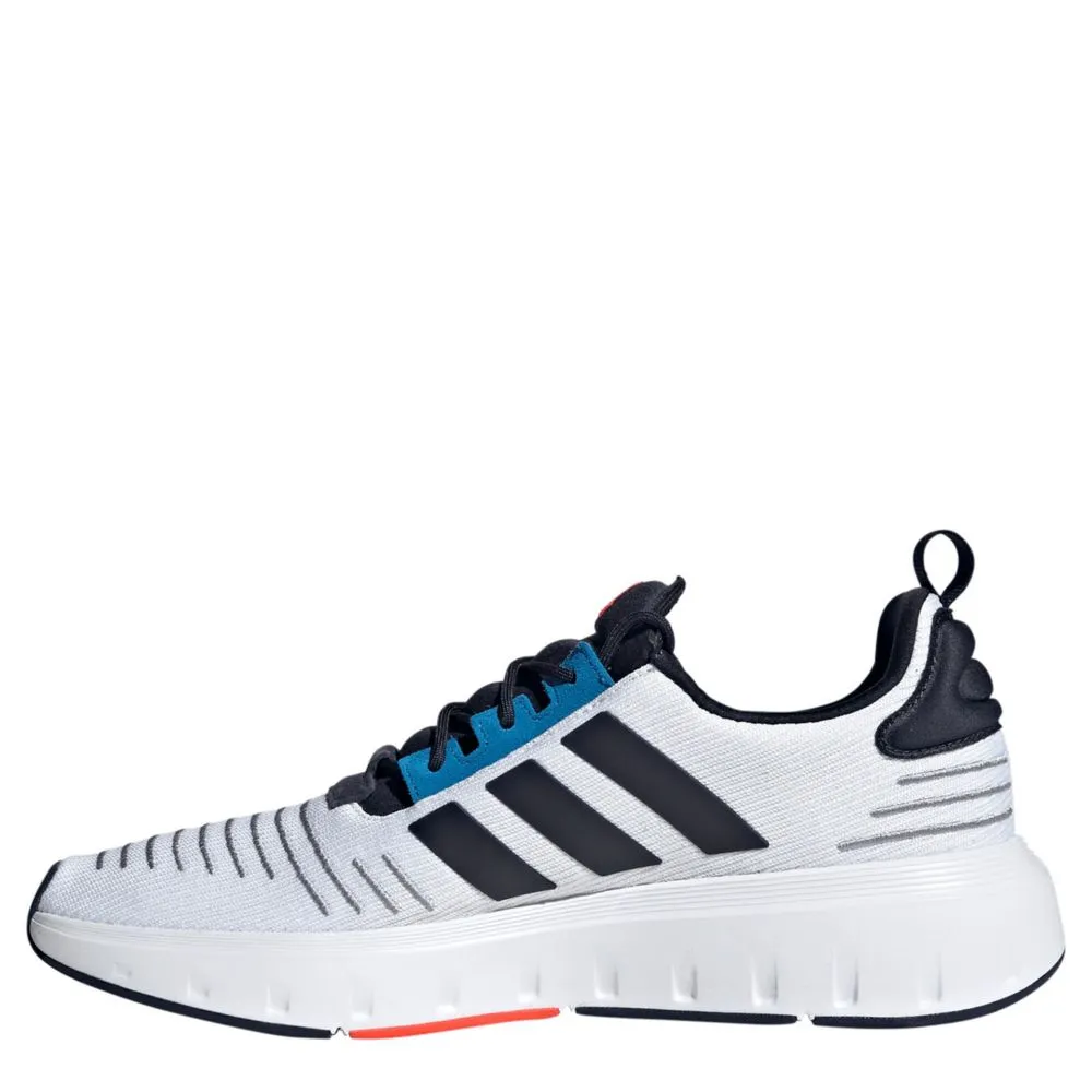 ADIDAS  MENS SWIFT RUN 23 SNEAKER