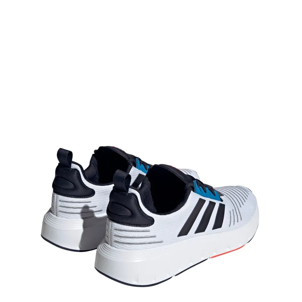 ADIDAS  MENS SWIFT RUN 23 SNEAKER