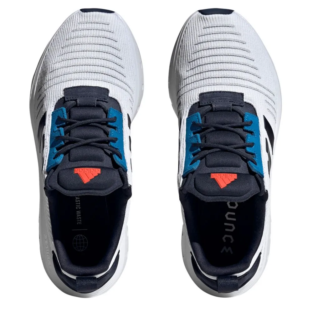 ADIDAS  MENS SWIFT RUN 23 SNEAKER