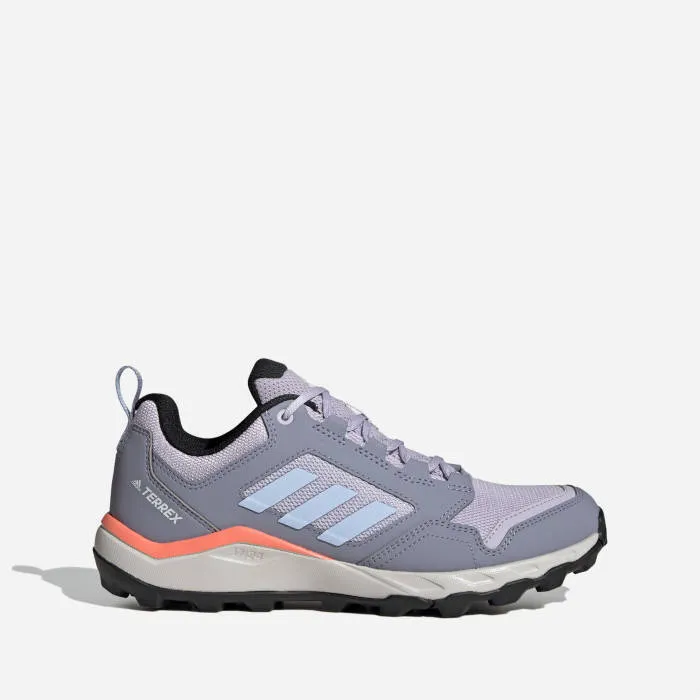 adidas TERREX Tracerocker 2 Womens Trail Running Shoes Grey Trainers