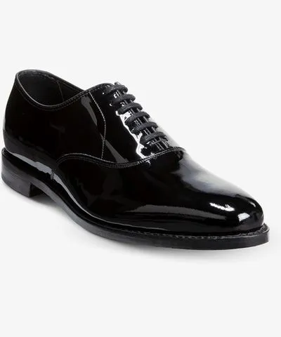 Allen Edmonds Carlyle Plain-toe Oxford Dress Shoe