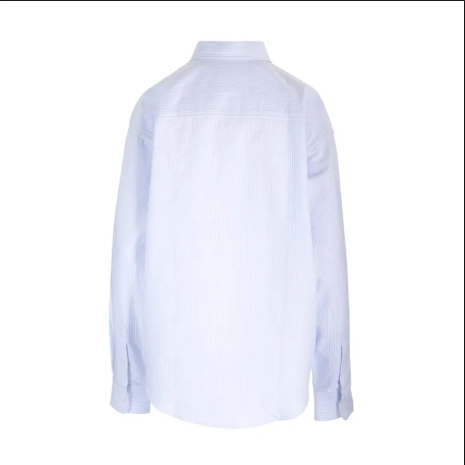 AMI PARIS  |Shirts & Blouses