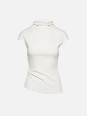 Asymmetric Tee