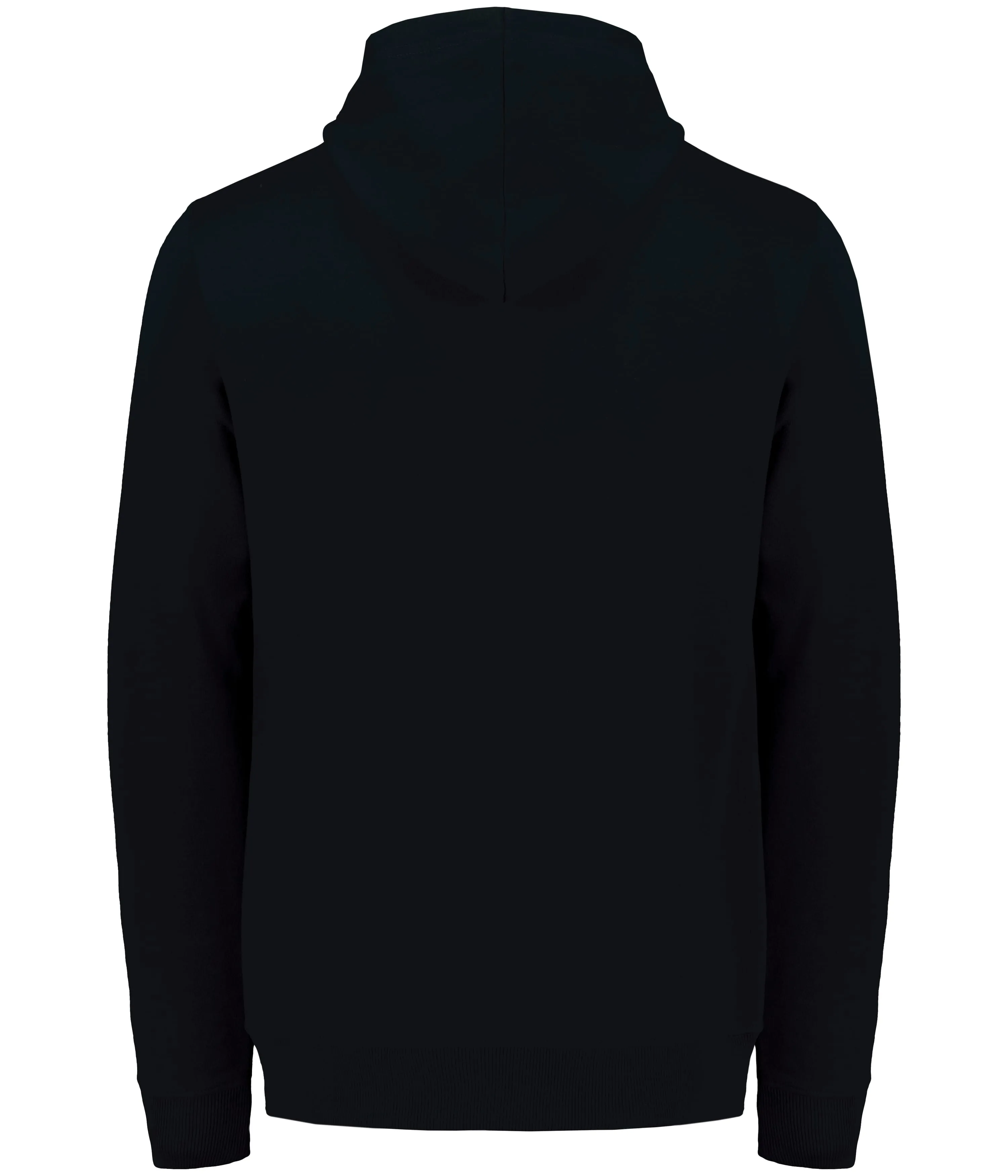 Augusta All-Day Core Basics Fleece Hoodie