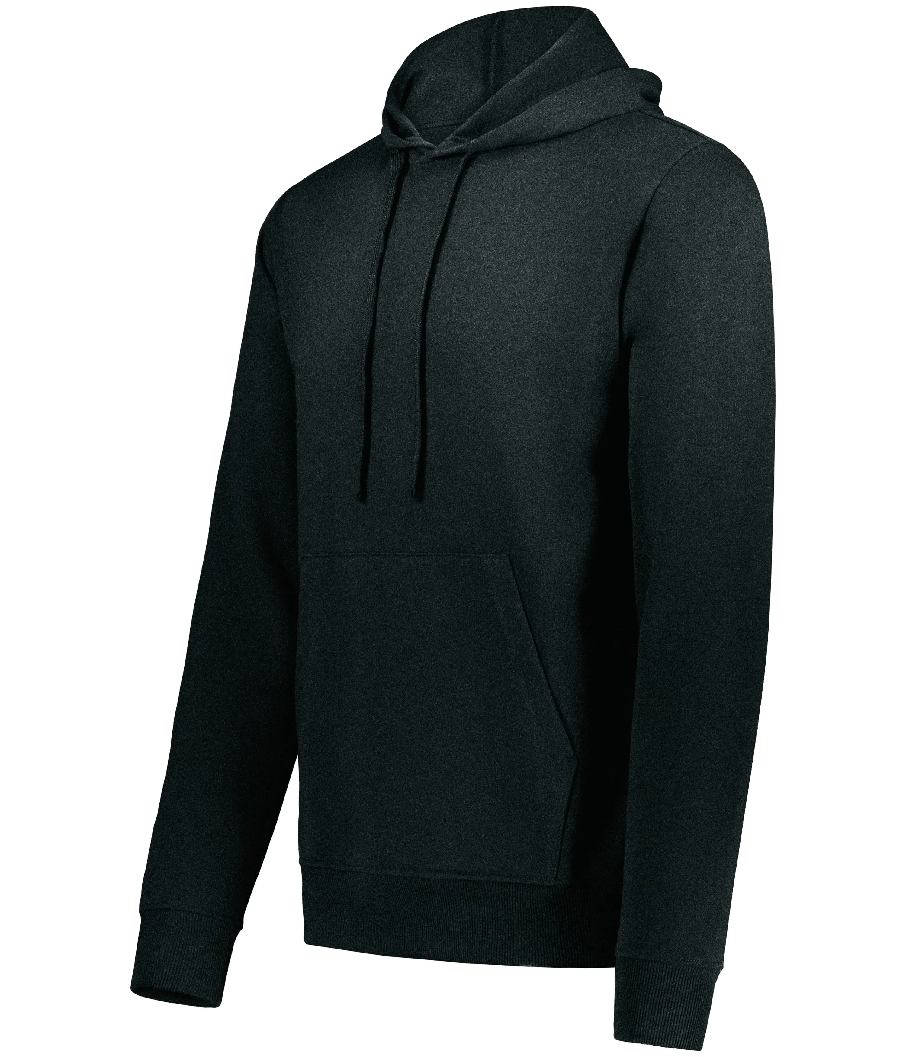 Augusta All-Day Core Basics Fleece Hoodie