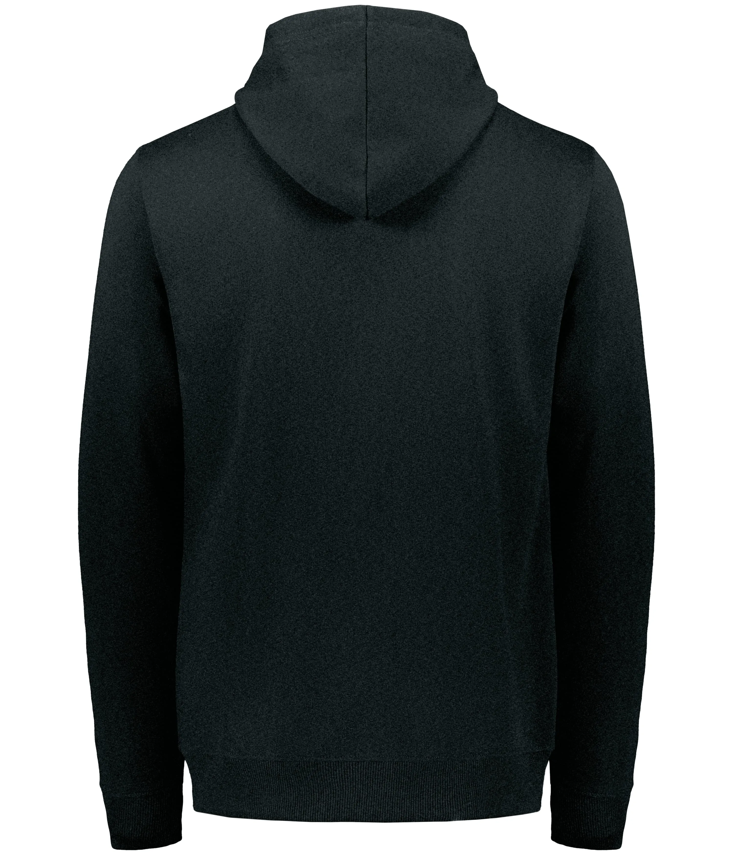 Augusta All-Day Core Basics Fleece Hoodie