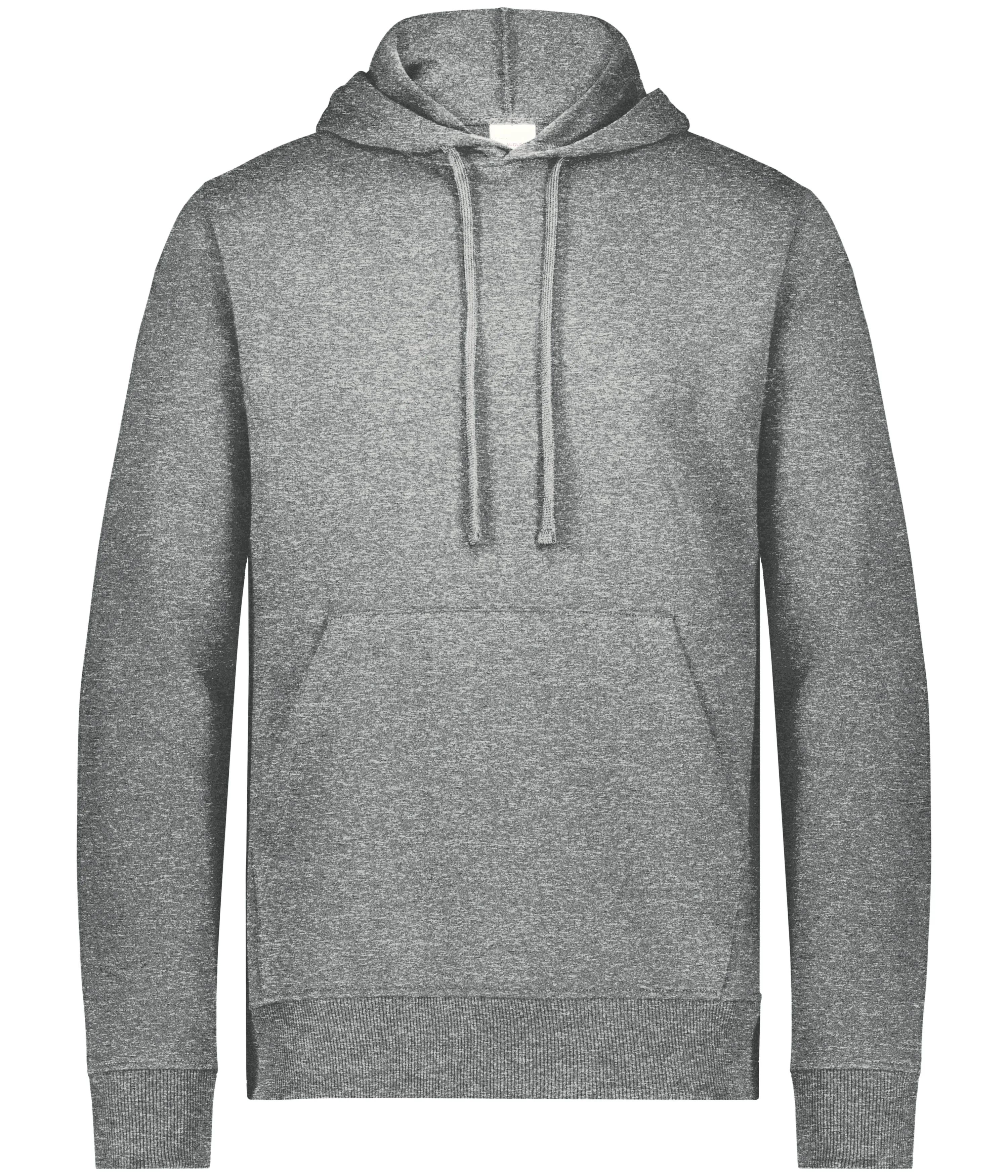 Augusta All-Day Core Basics Fleece Hoodie