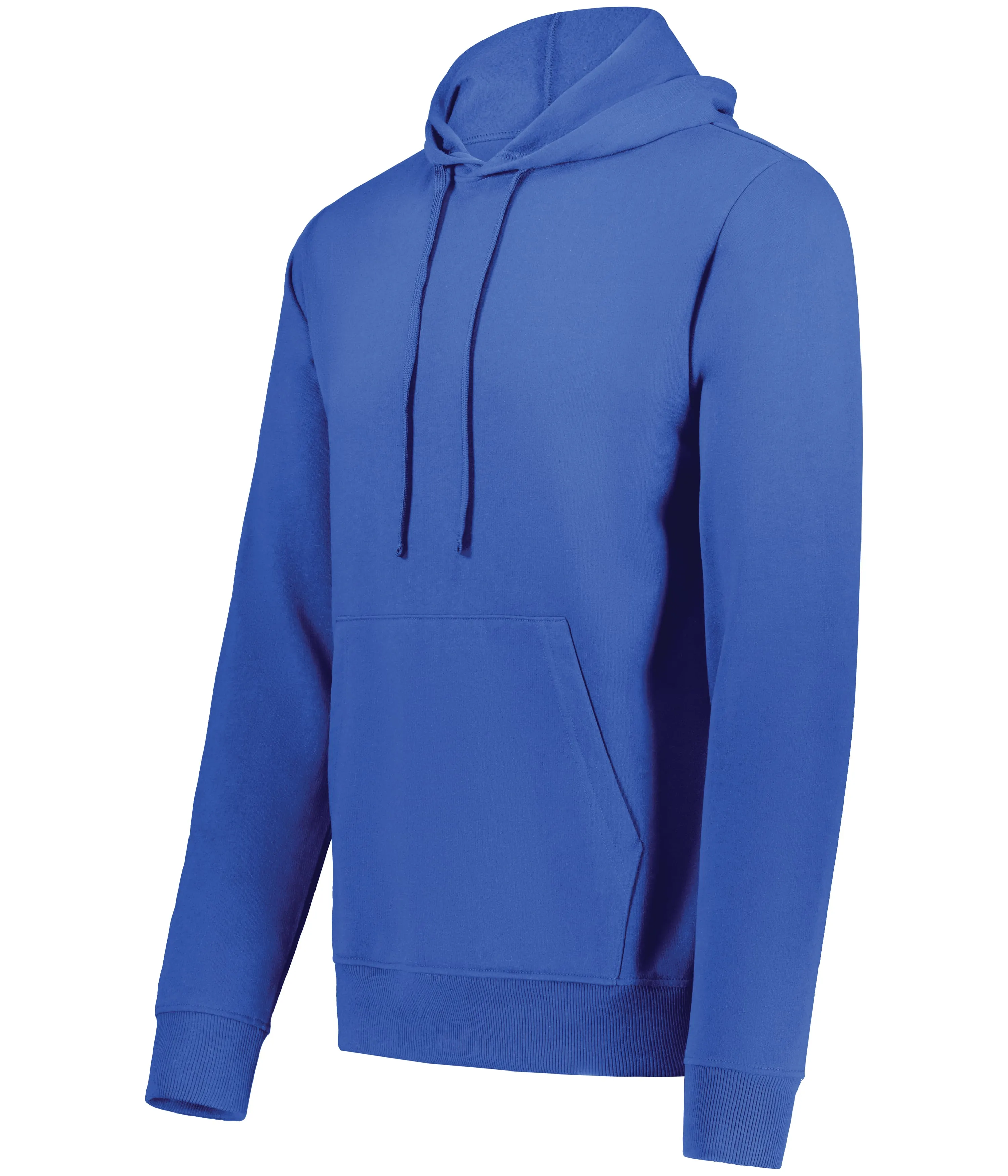 Augusta All-Day Core Basics Fleece Hoodie