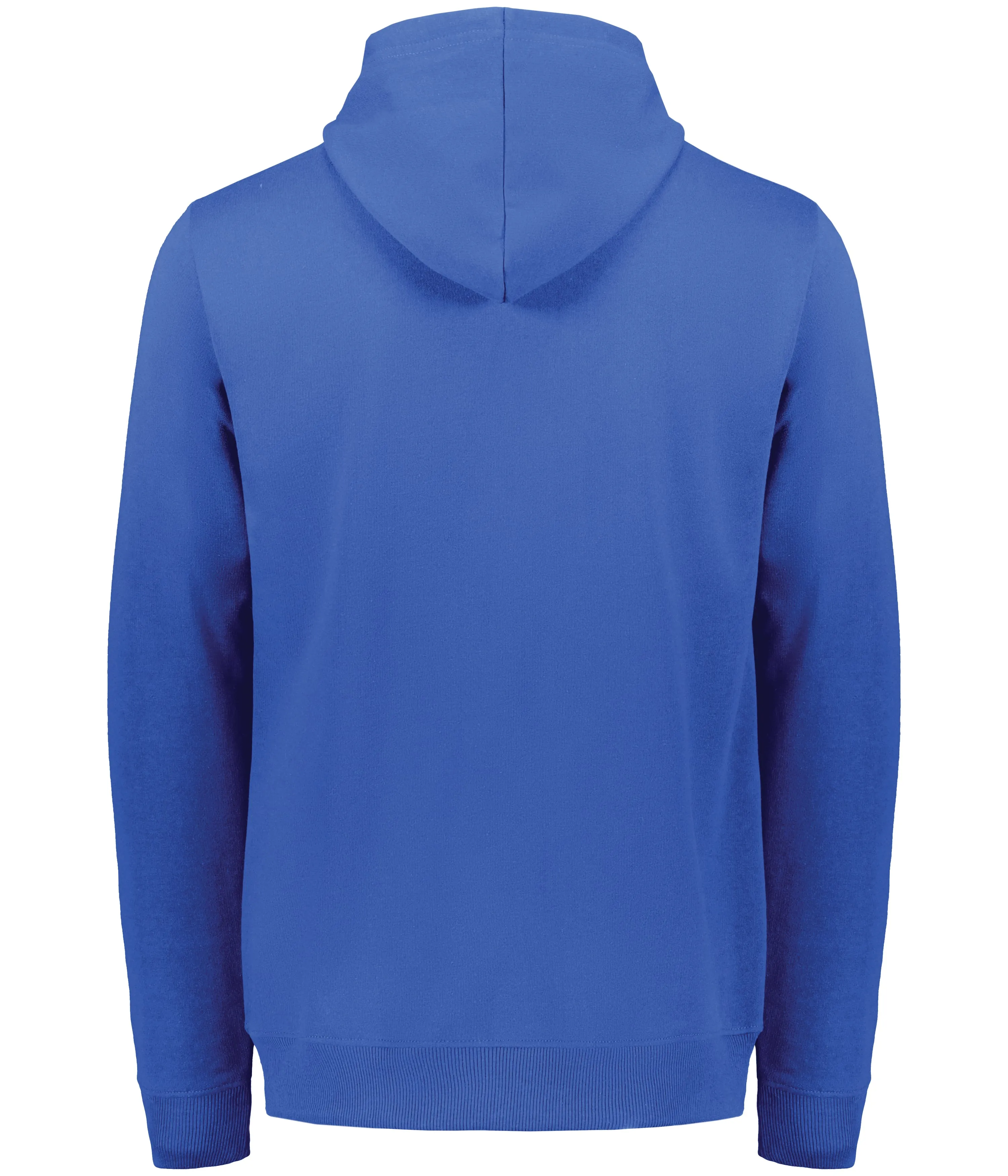 Augusta All-Day Core Basics Fleece Hoodie