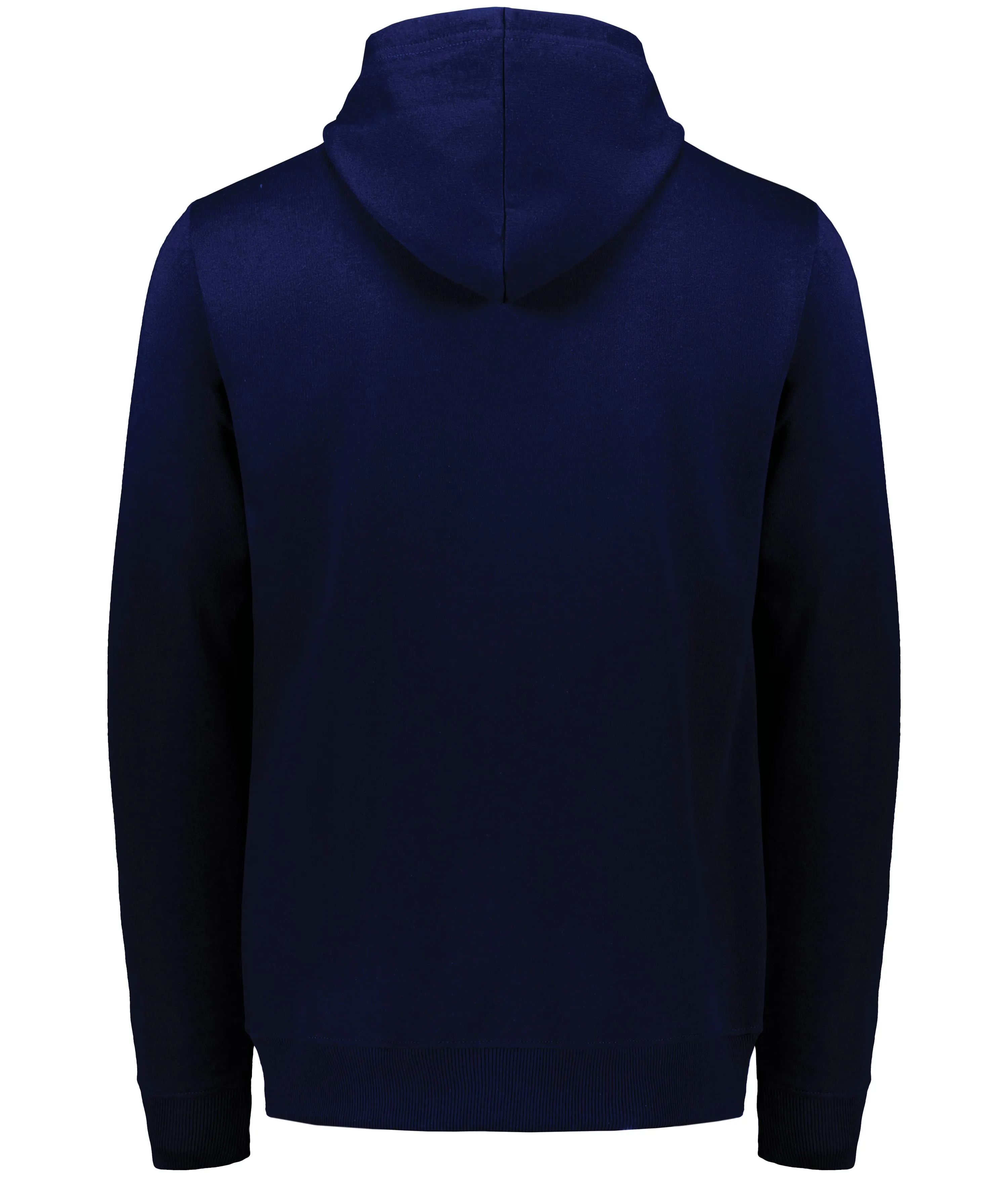 Augusta All-Day Core Basics Fleece Hoodie