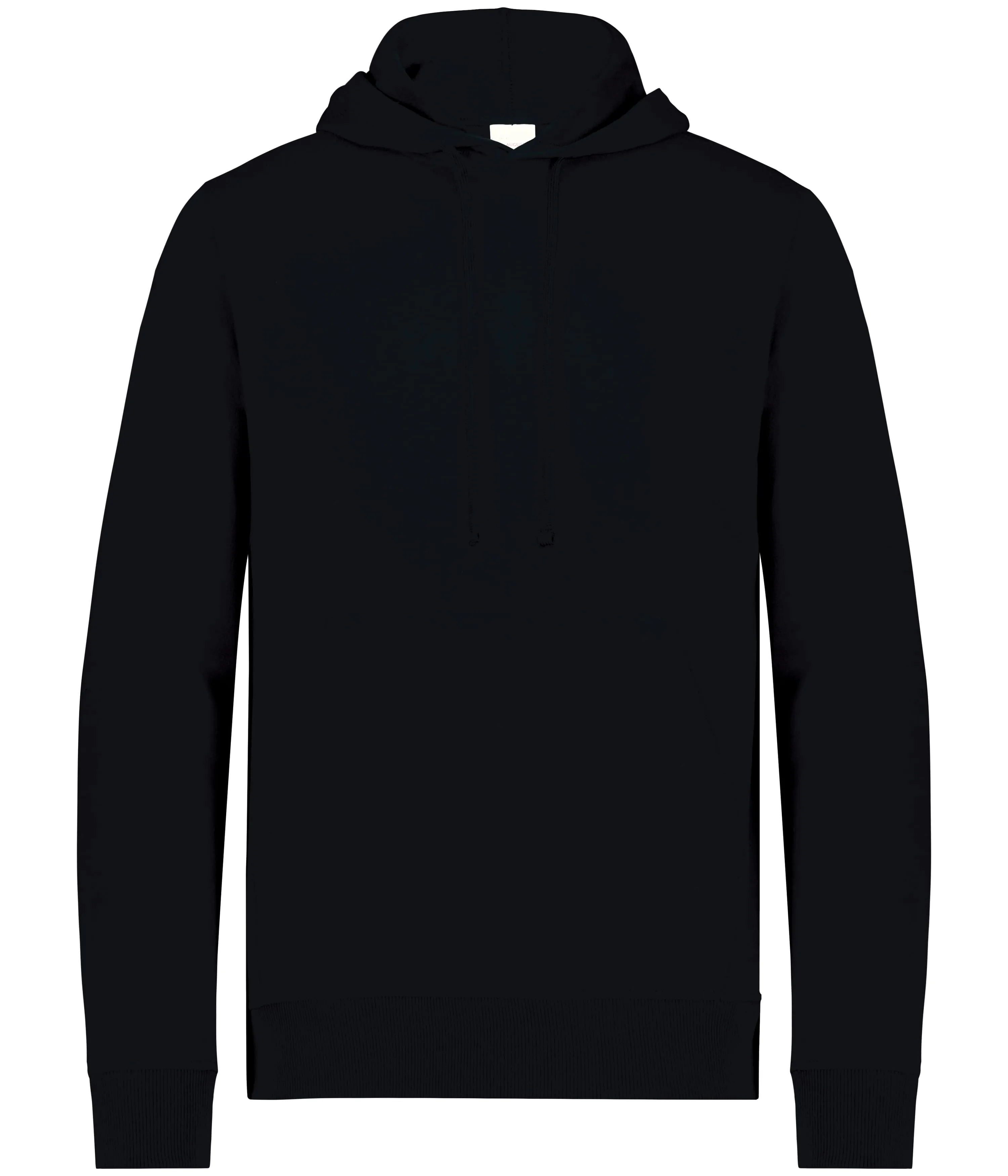 Augusta All-Day Core Basics Fleece Hoodie