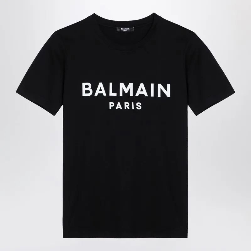 BALMAIN  |T-Shirts