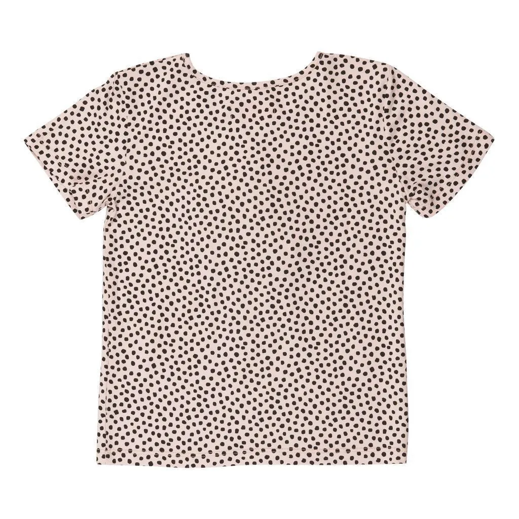 Bang Bang Copenhagen Ice Ice Baby Dot Tee