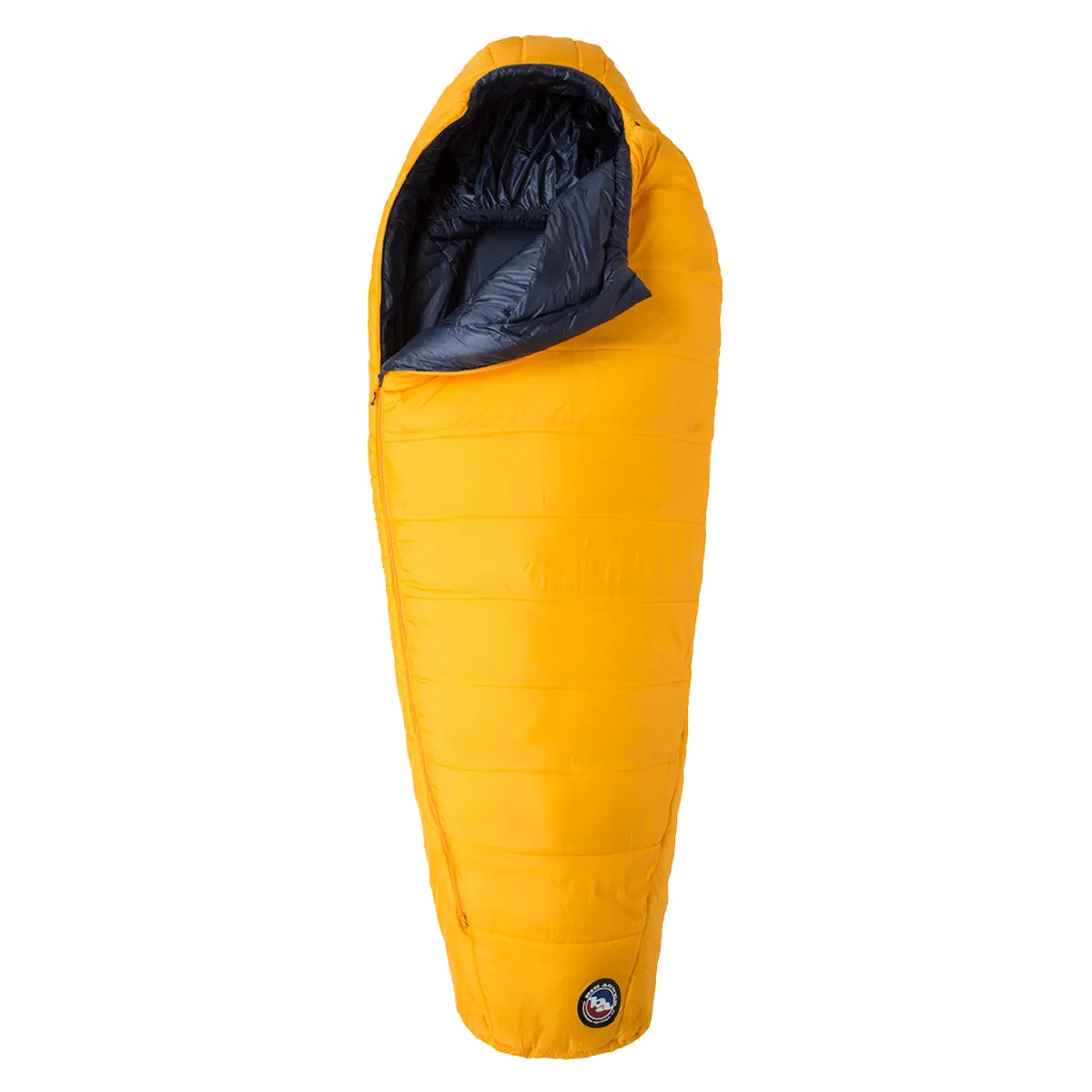 Big Agnes Lost Dog 30° Sleeping Bag