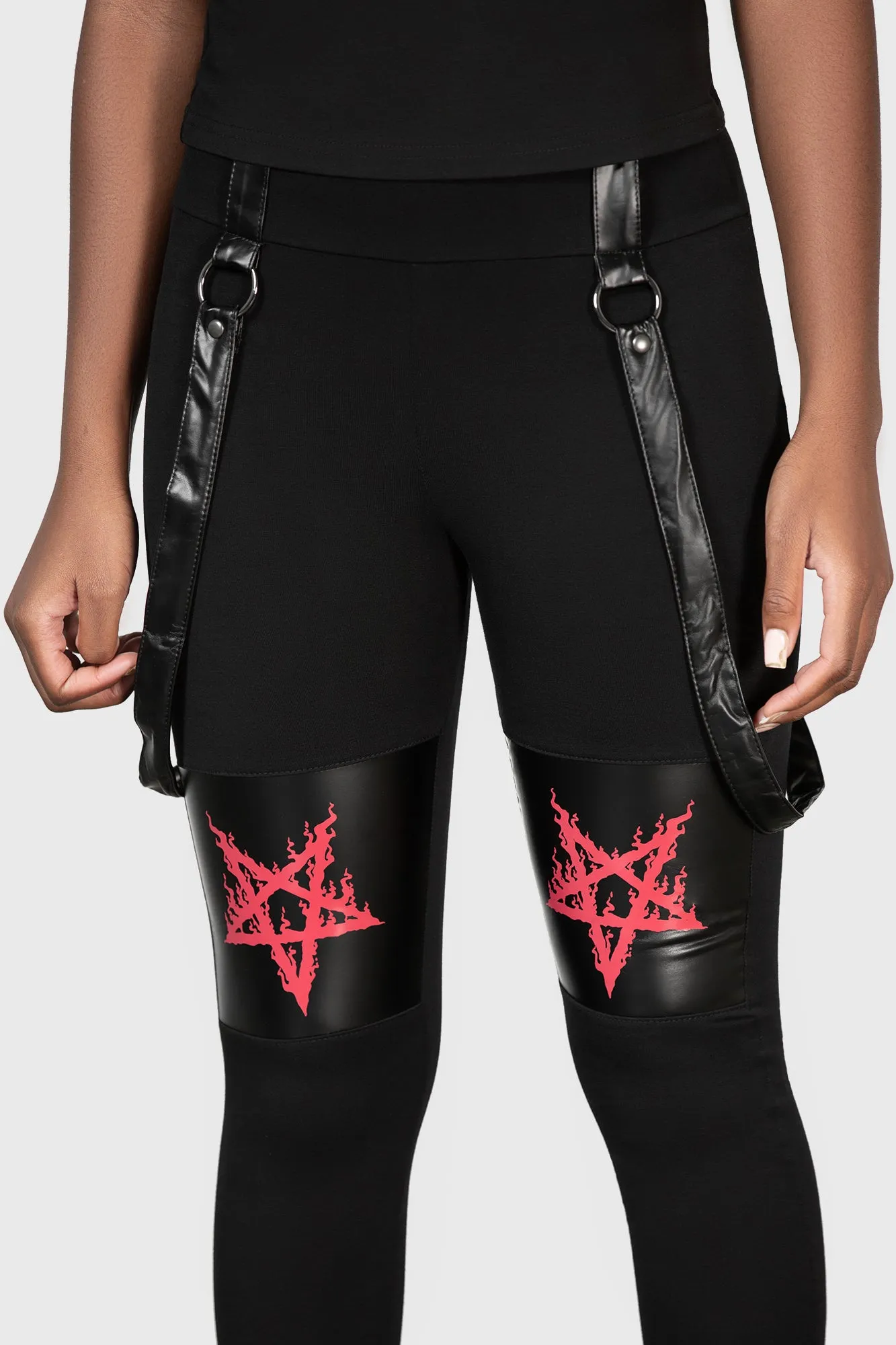 Bloodpact Leggings