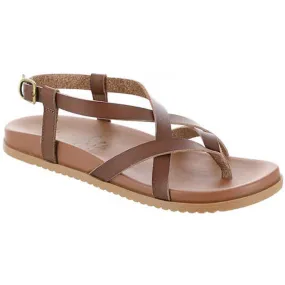 Blowfish Camden Strappy Sandal Henna (Women's)