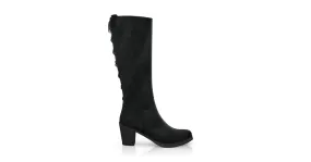 Boho Lady Boots 10441