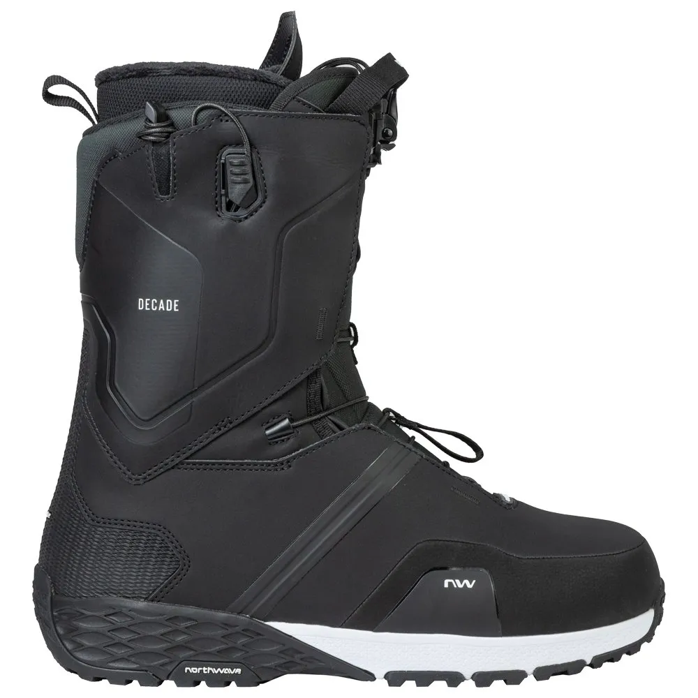 Boots Northwave ---Decade Black