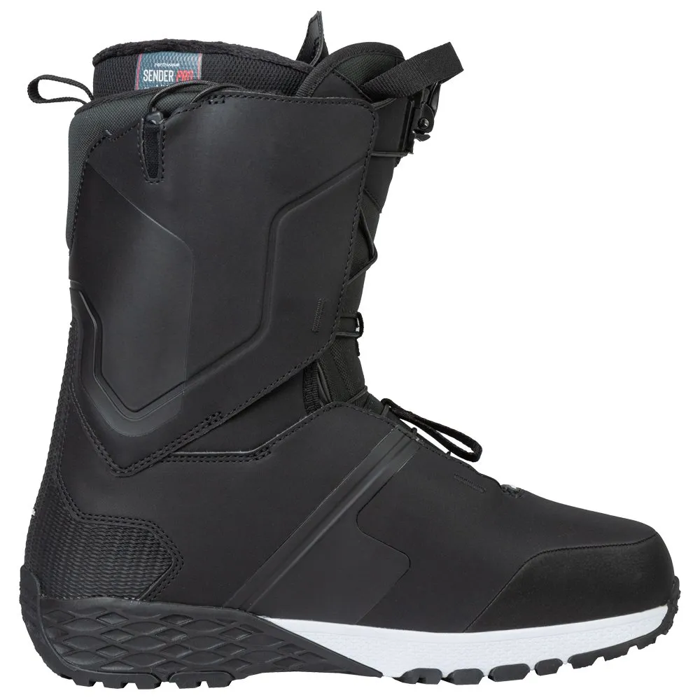 Boots Northwave ---Decade Black