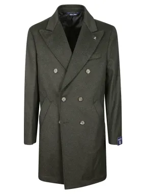 Borbonici Baronetto Coat