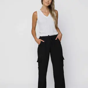 Breezy Cargo Pant