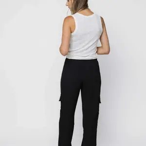 Breezy Cargo Pant