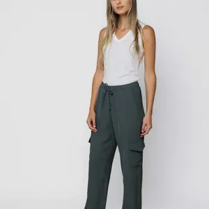 Breezy Cargo Pant