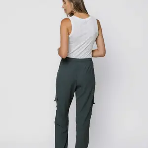 Breezy Cargo Pant