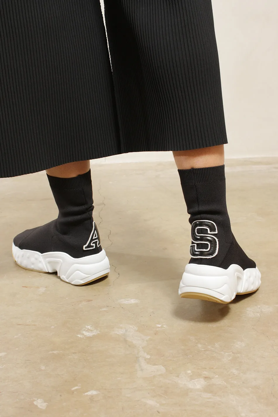 Brenda Sock Sneaker