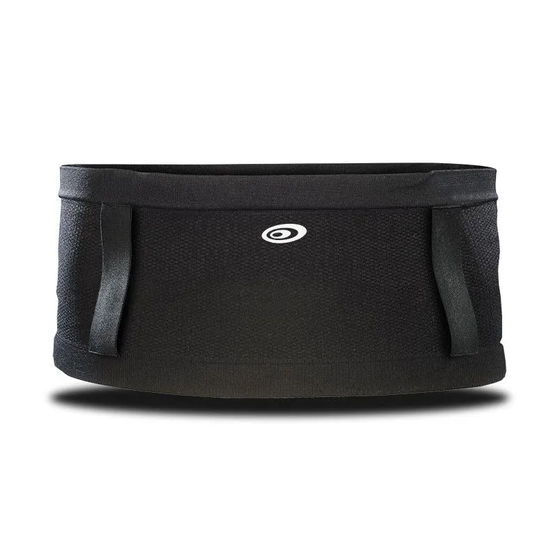 BV Sport  Belt Ultra Noir - Marsupio idrico