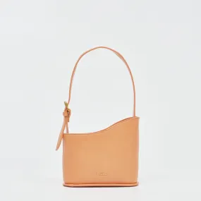 Béatrice Mini Asymmetrical Shoulder Bag - TLHB1512PN3MI4