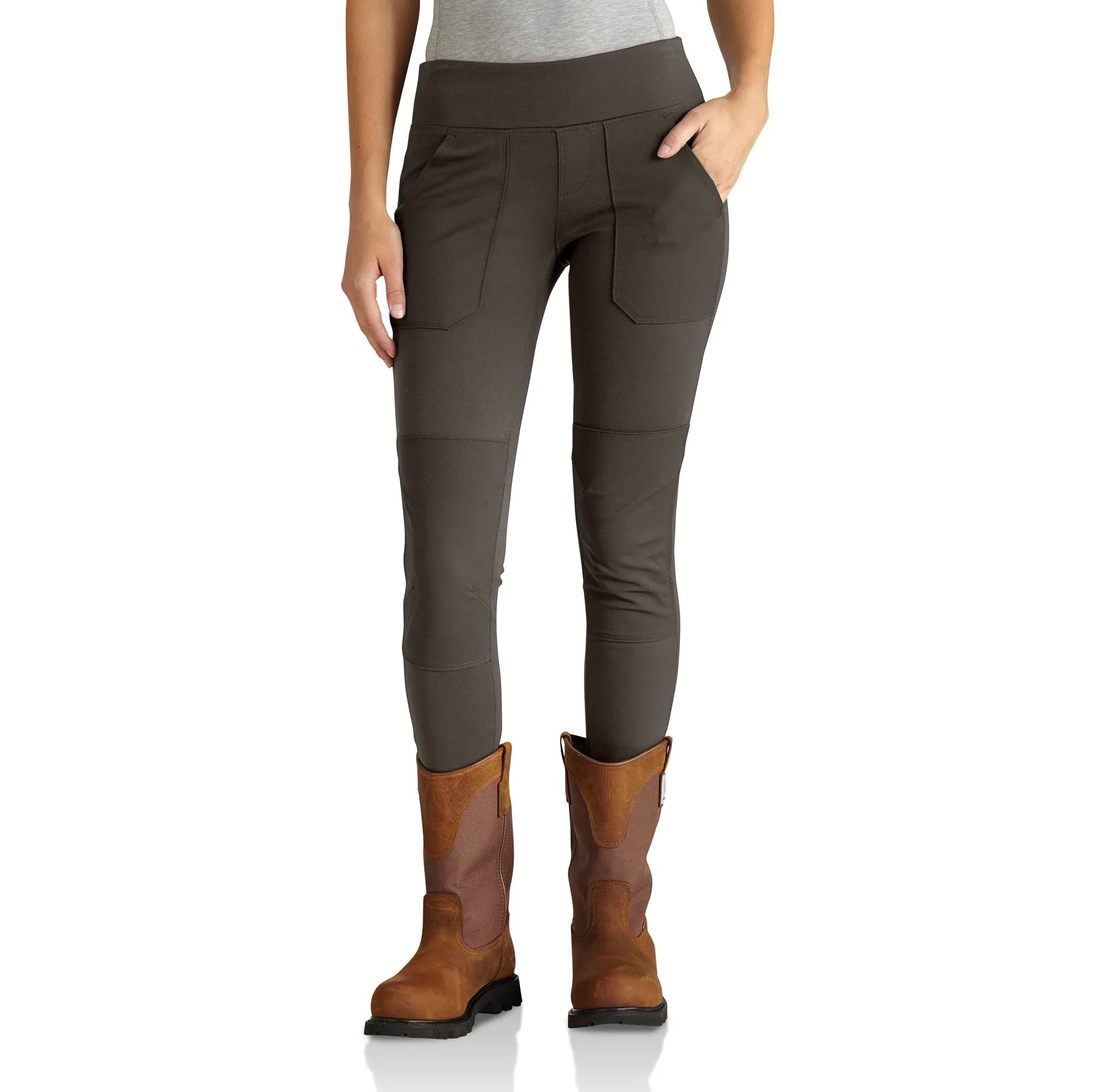 Carhartt Force Utility Knit Legging