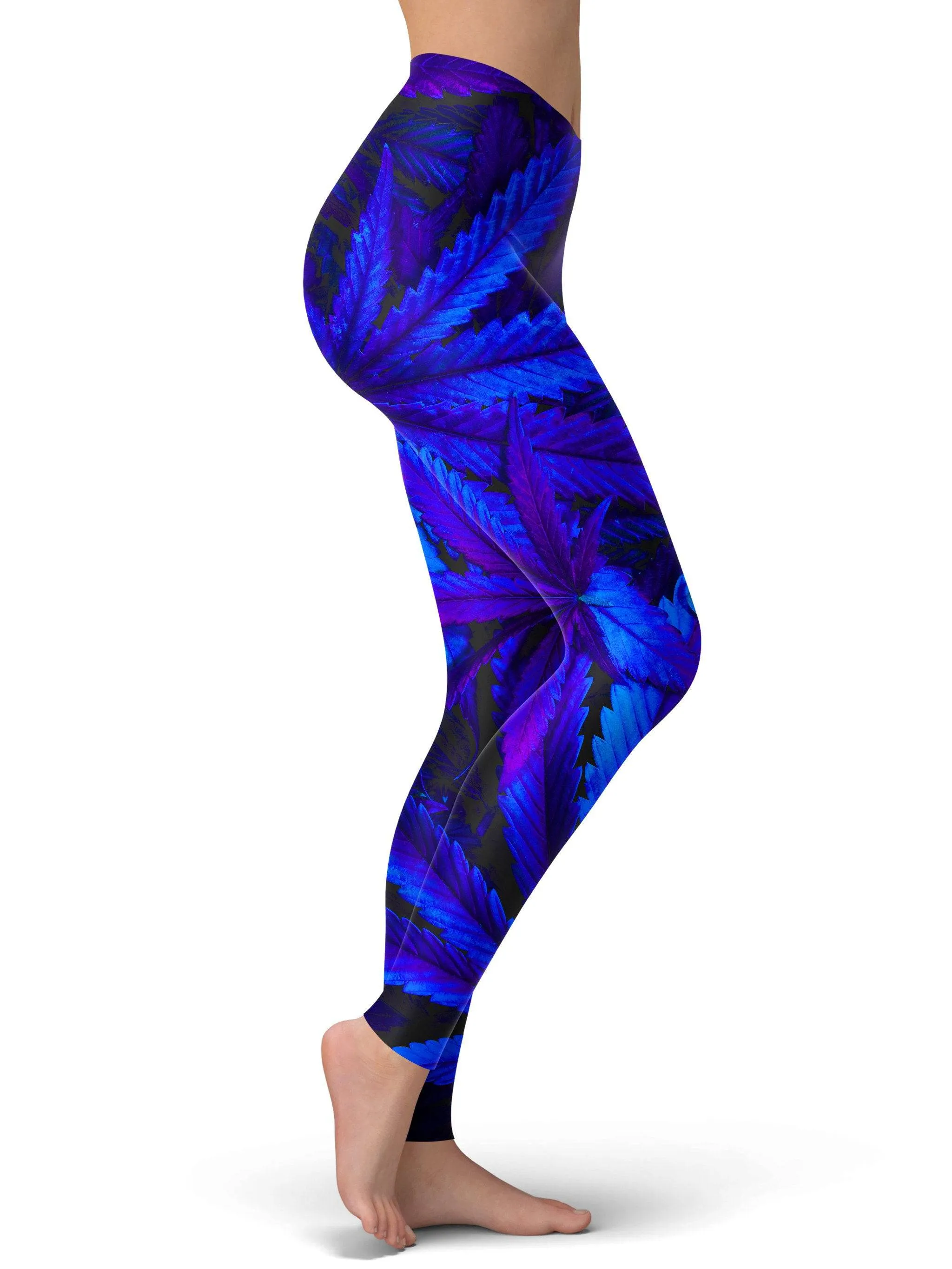 Chill Leggings