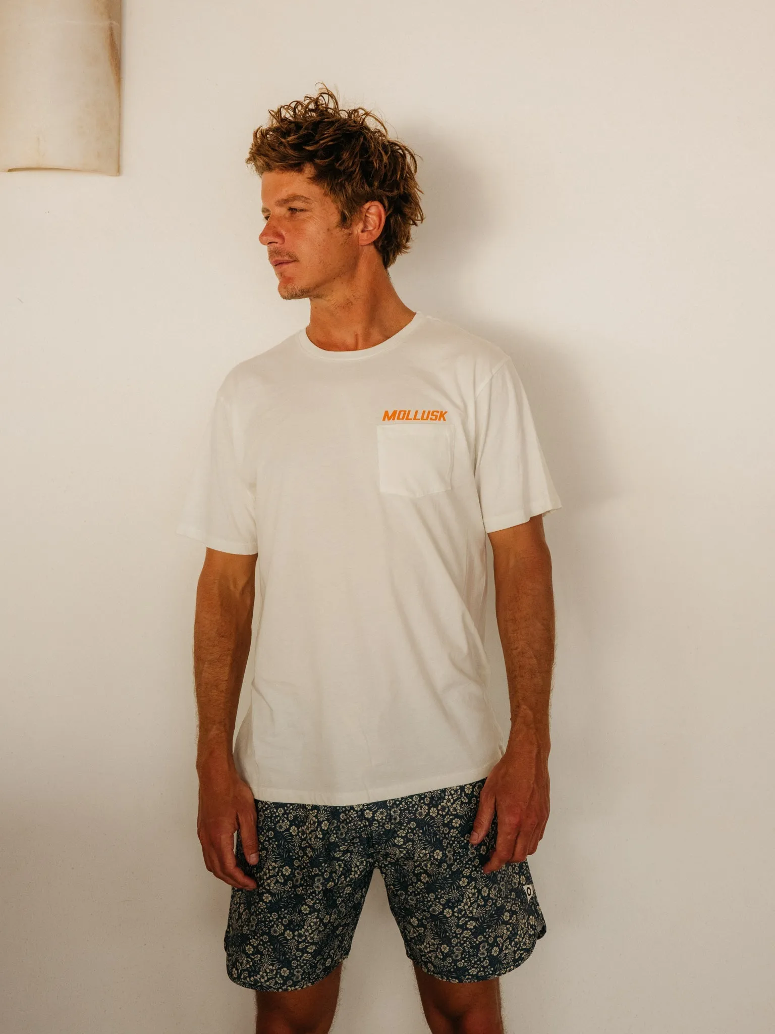 Chinook Tee