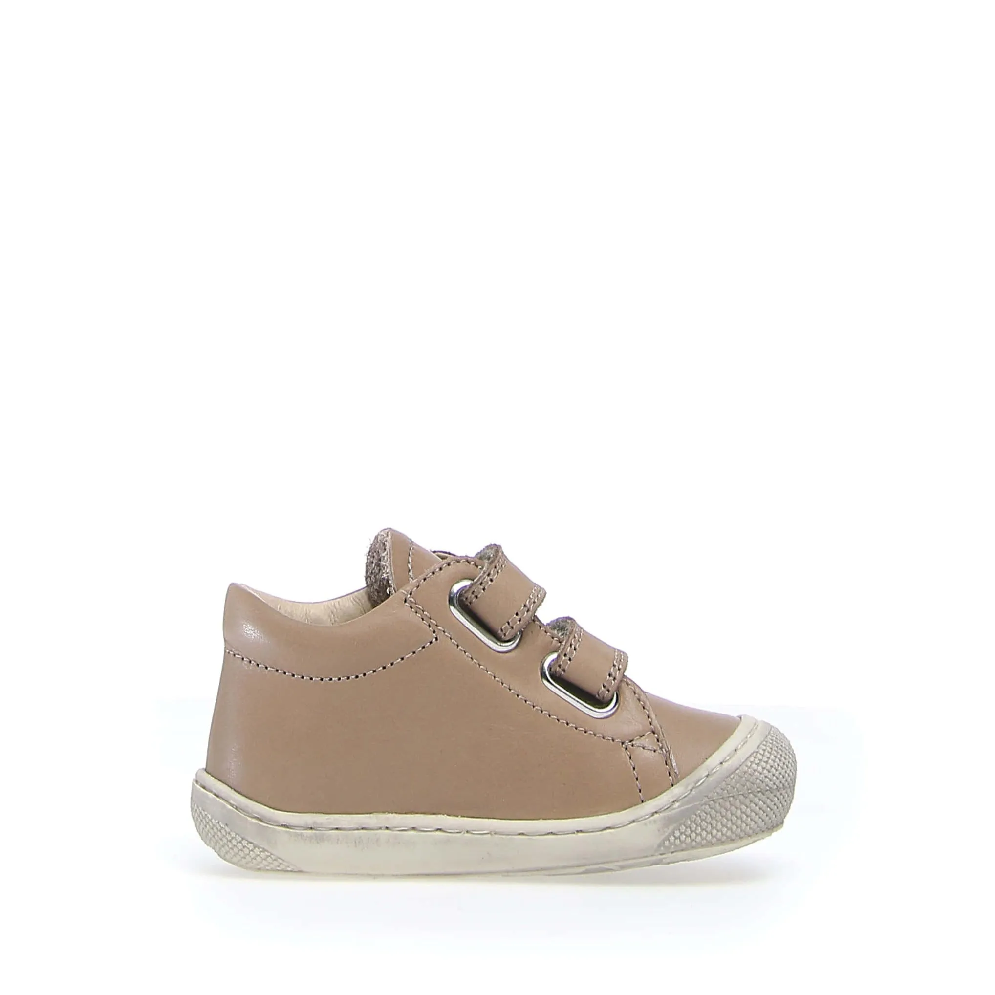 Cocoon VL - Taupe Leather||Cocoon VL - Cuir taupe