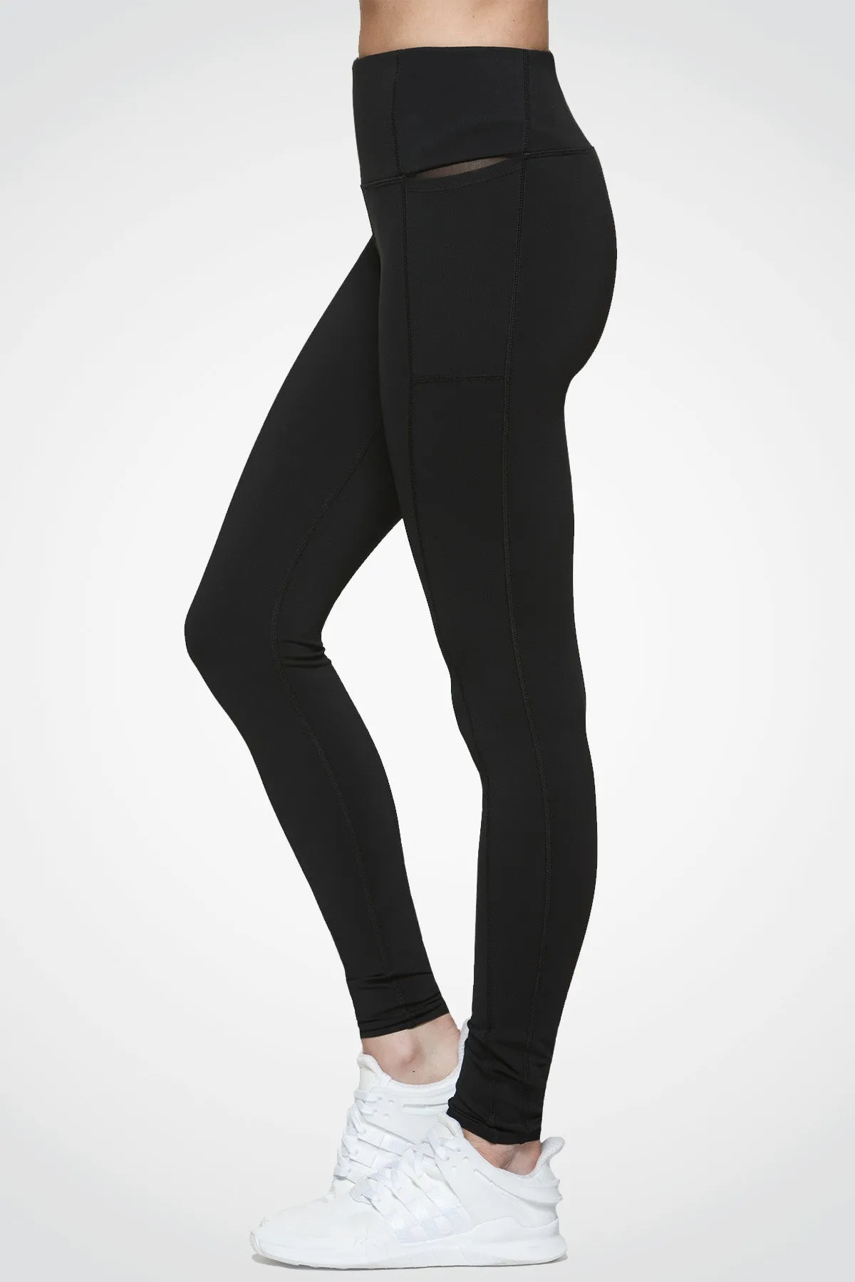 Compress Leggings