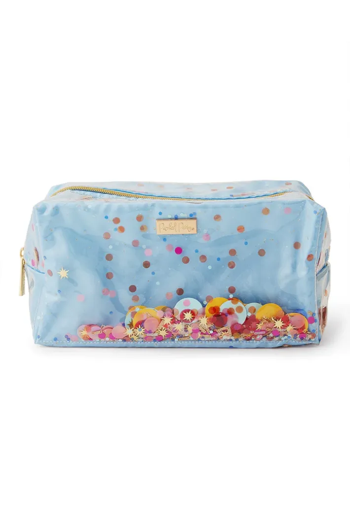 Confetti Vanity Cosmetic Bag