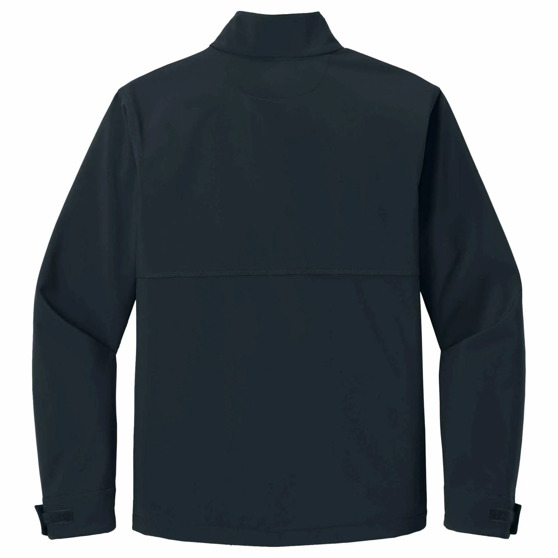 CornerStone CSJ70 Workwear Soft Shell Jacket - Navy