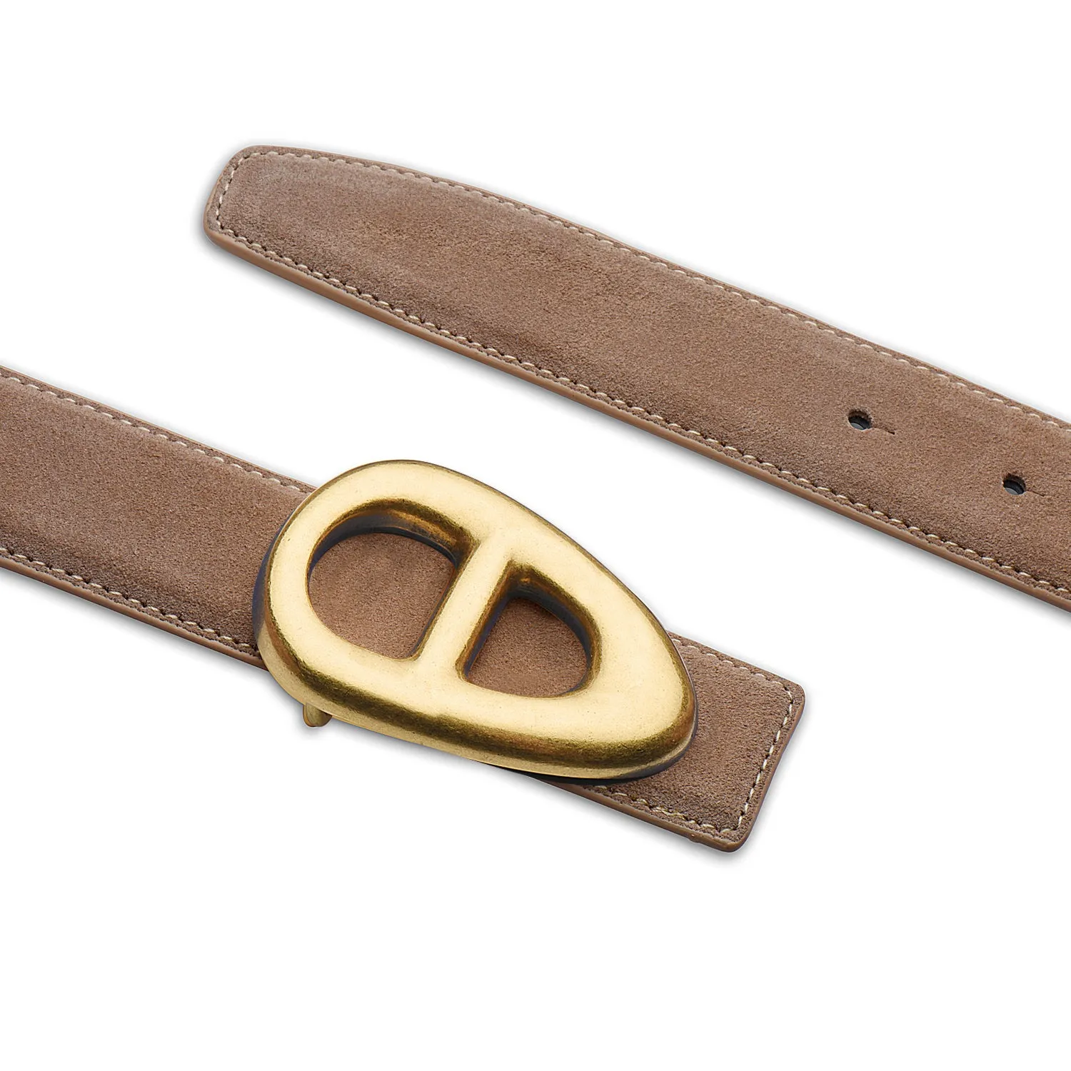 Crest Luna Belt (Bundle)