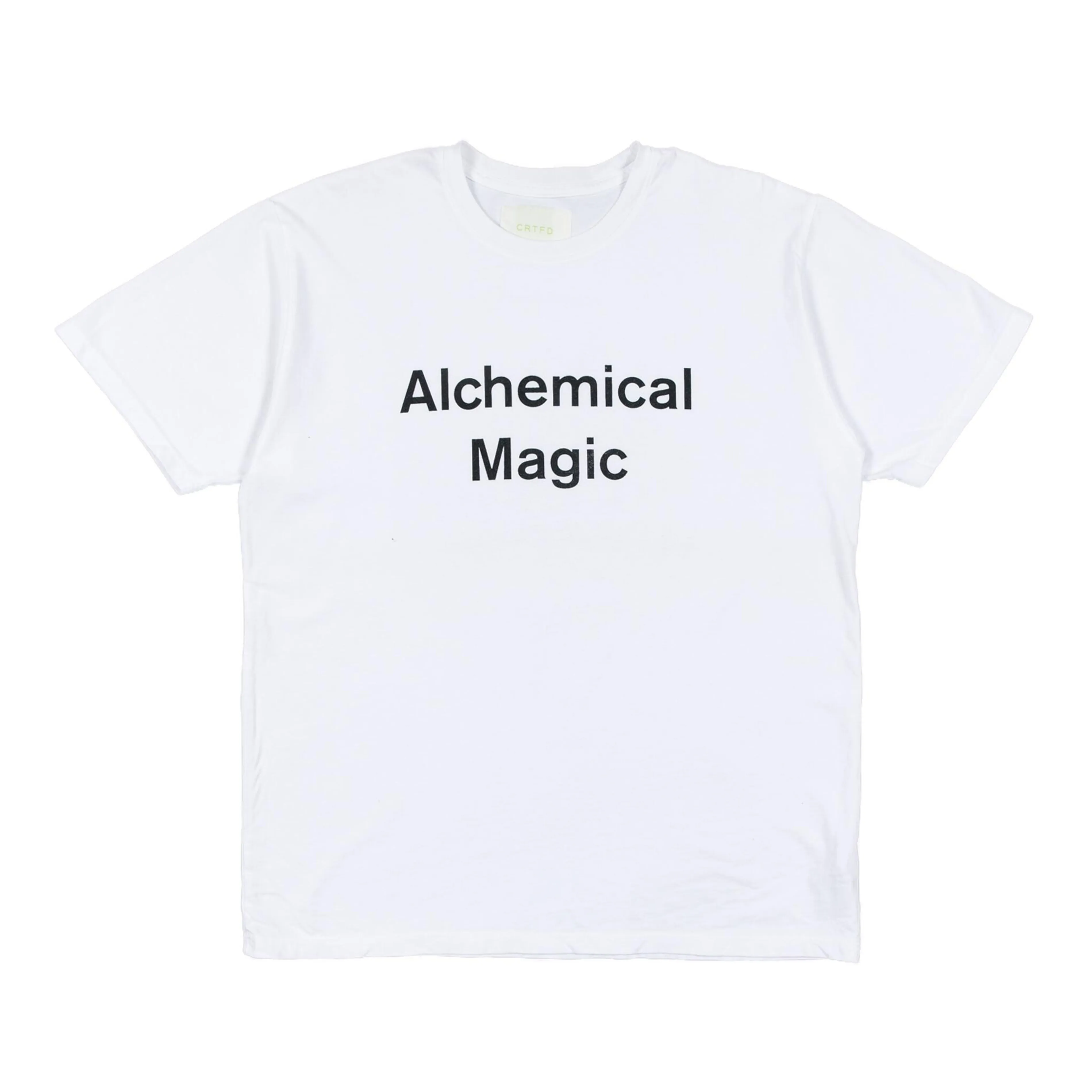 CRTFD  Magic Tee