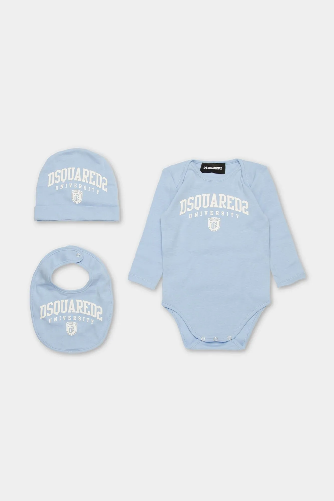 D2Kids New Born Apparel Set