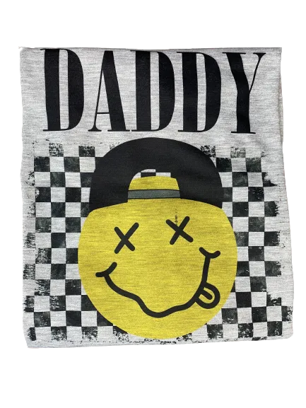 Daddy