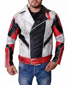 Descendants 2 Cameron Boyce Carlos Jacket - Ujackets