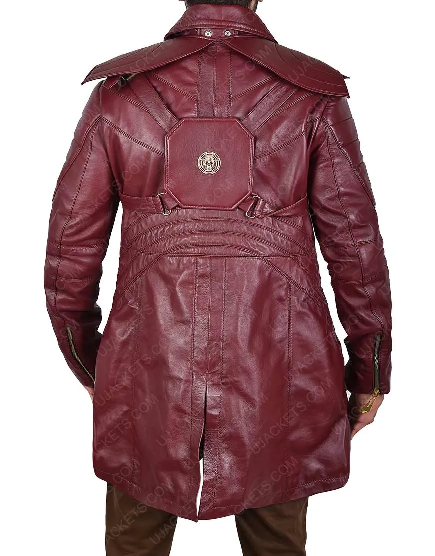 Devil May Cry 5 Dante Coat- Devil May Long Coat